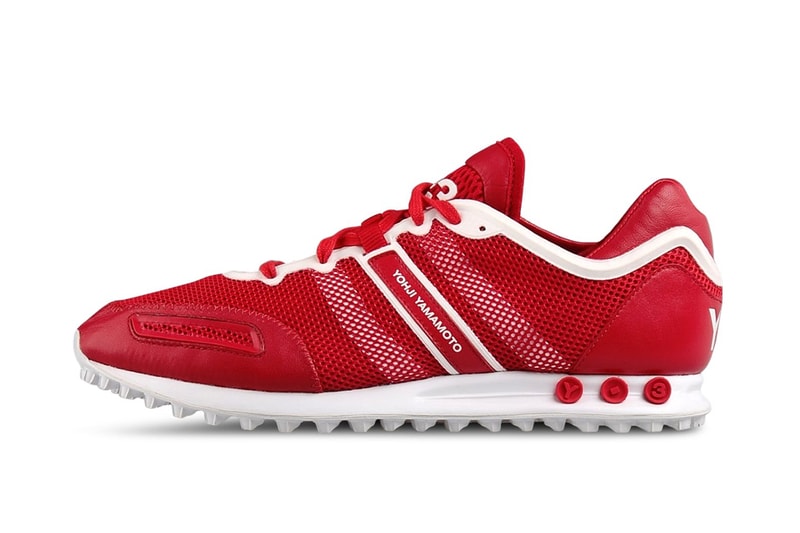 Y-3 2014 Spring New Releases