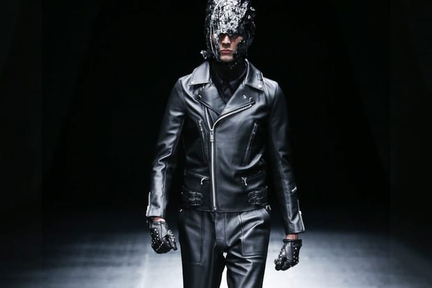 99%IS 2014 Fall/Winter Collection