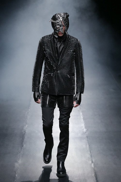 99%IS 2014 Fall/Winter Collection