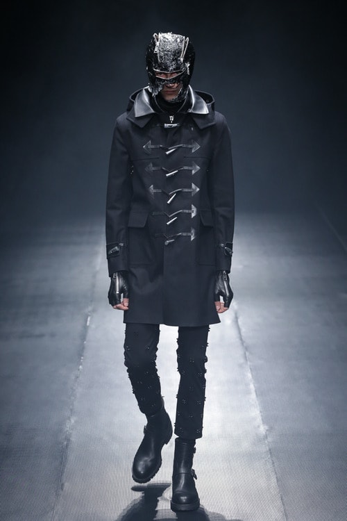 99%IS 2014 Fall/Winter Collection