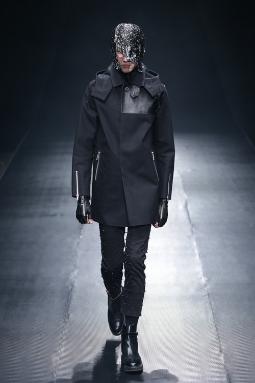 99%IS 2014 Fall/Winter Collection
