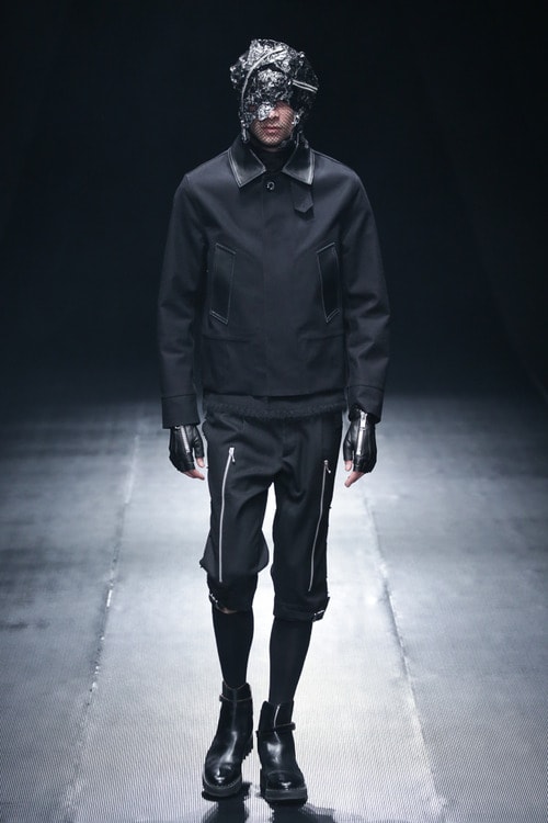 99%IS 2014 Fall/Winter Collection