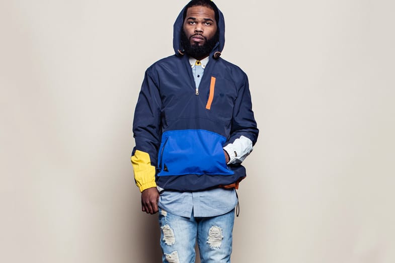 10.Deep 2014 Spring "Internationally Known" Delivery 2 Lookbook