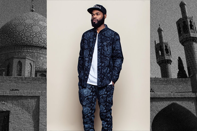10.Deep 2014 Spring "Internationally Known" Delivery 2 Lookbook