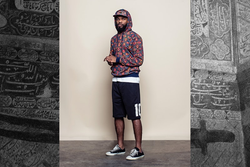10.Deep 2014 Spring "Internationally Known" Delivery 2 Lookbook