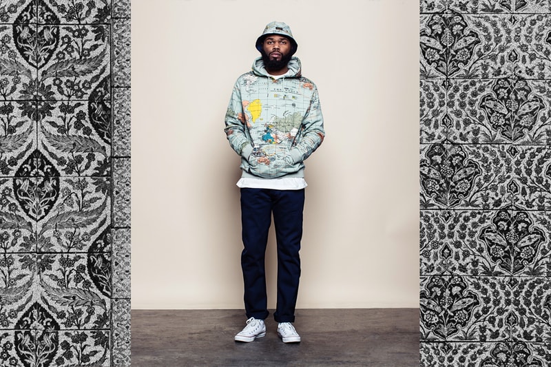 10.Deep 2014 Spring "Internationally Known" Delivery 2 Lookbook