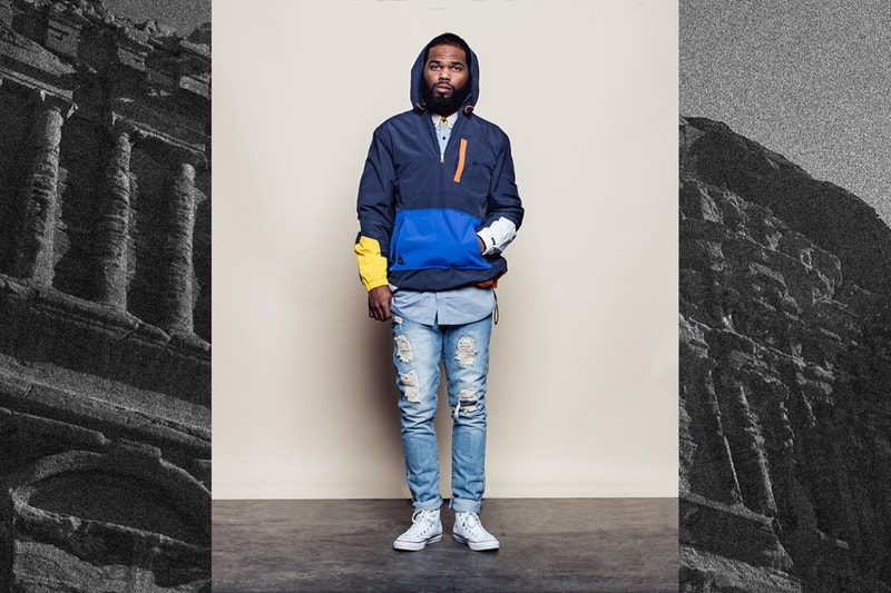 10.Deep 2014 Spring "Internationally Known" Delivery 2 Lookbook
