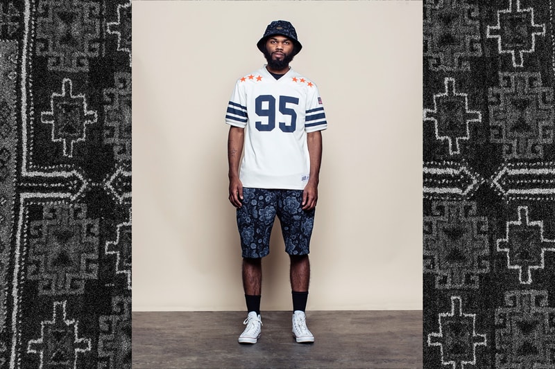 10.Deep 2014 Spring "Internationally Known" Delivery 2 Lookbook