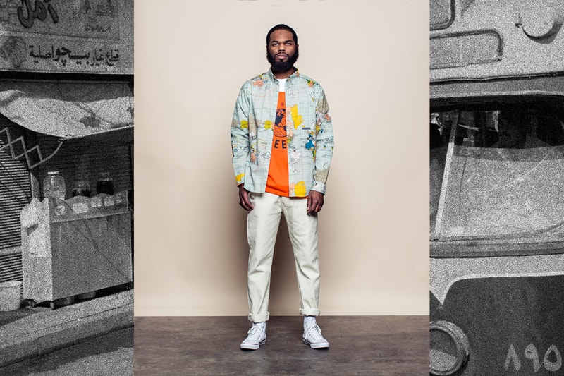 10.Deep 2014 Spring "Internationally Known" Delivery 2 Lookbook