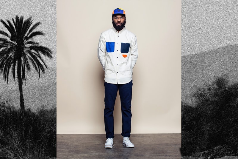 10.Deep 2014 Spring "Internationally Known" Delivery 2 Lookbook
