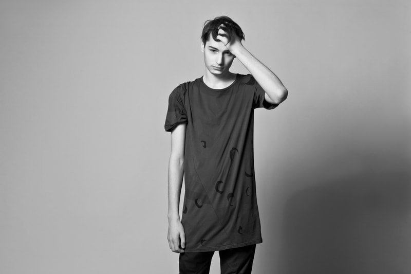 11 by Boris Bidjan Saberi 2014 Spring/Summer "DBDU" Collection