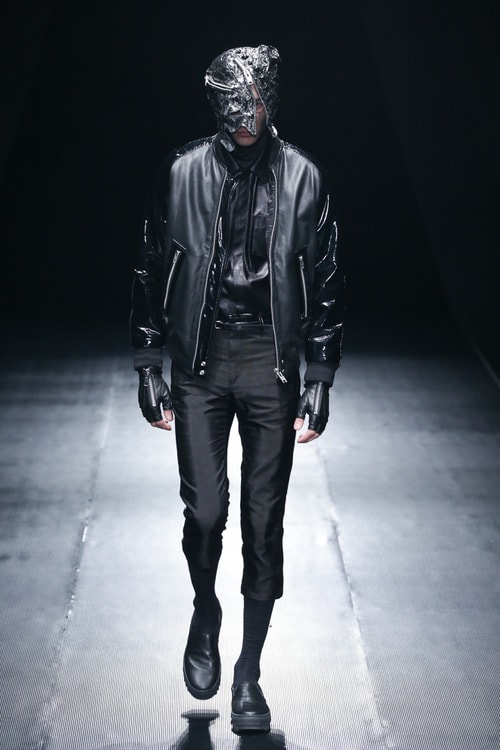 99%IS 2014 Fall/Winter Collection
