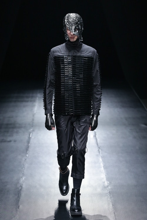 99%IS 2014 Fall/Winter Collection