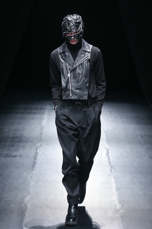 99%IS 2014 Fall/Winter Collection