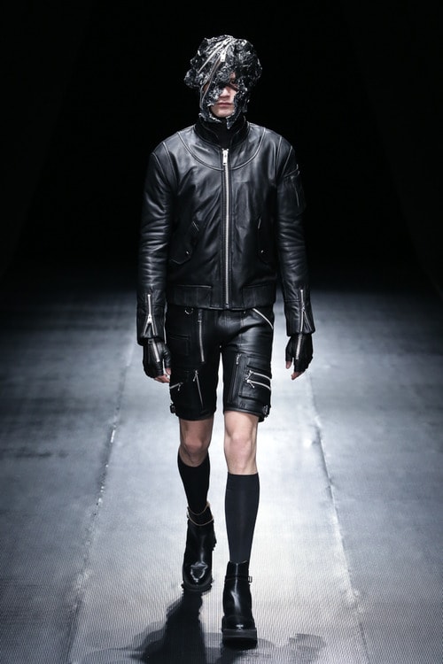 99%IS 2014 Fall/Winter Collection