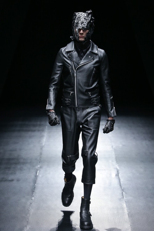 99%IS 2014 Fall/Winter Collection