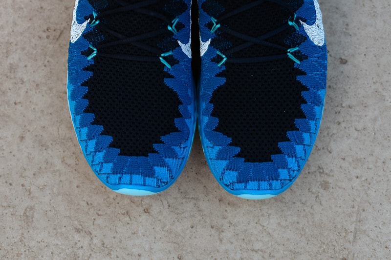 A Closer Look at the Nike Free 3.0 Flyknit