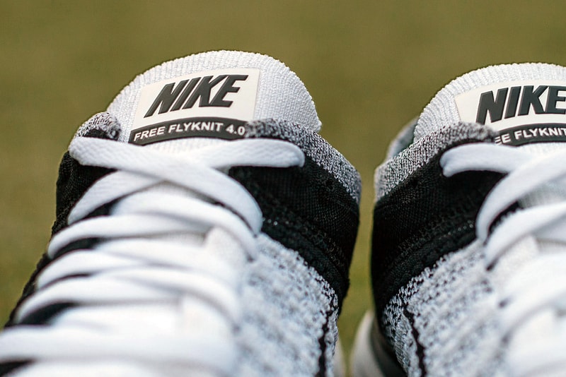 A Closer Look at the Nike Free 4.0 Flyknit
