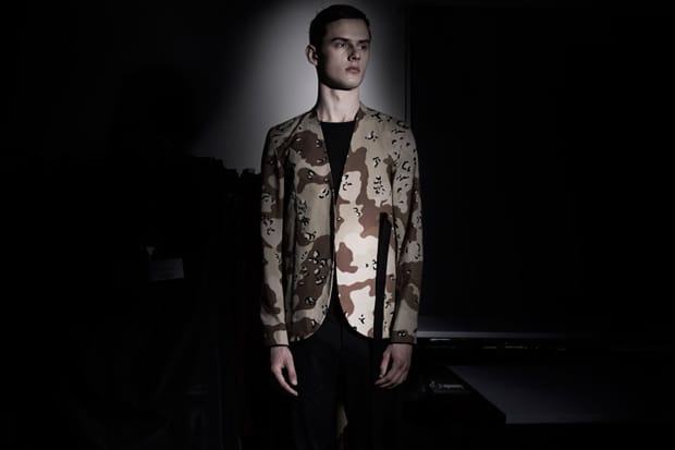 A Conversation with Lee Roach