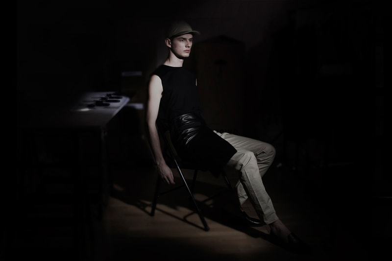 A Conversation with Lee Roach