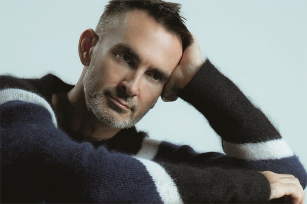 A Conversation with Neil Barrett
