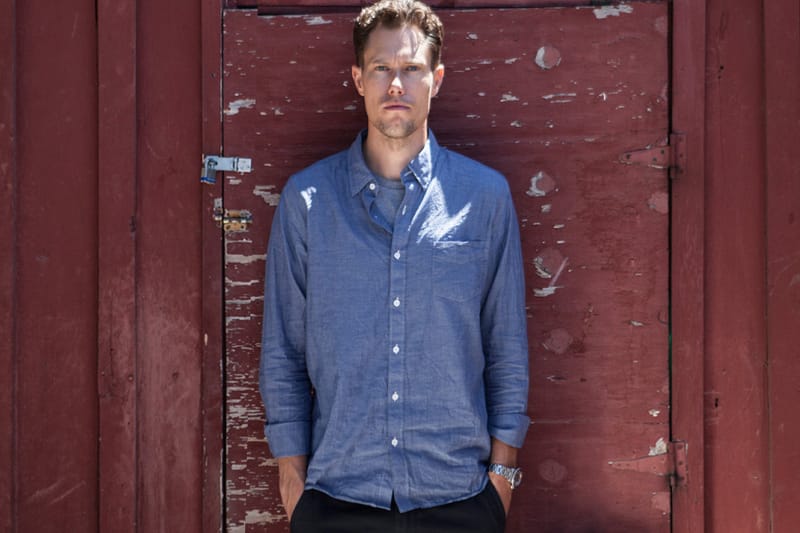 A Conversation with Scott Johnston of Lakai