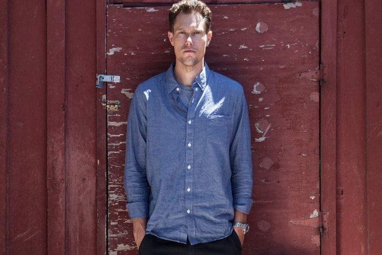 A Conversation with Scott Johnston of Lakai