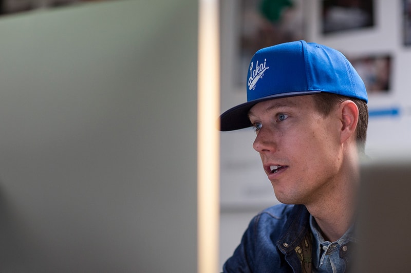 A Conversation with Scott Johnston of Lakai