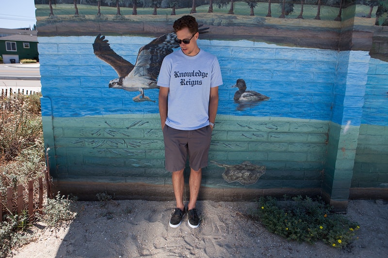 A Conversation with Scott Johnston of Lakai