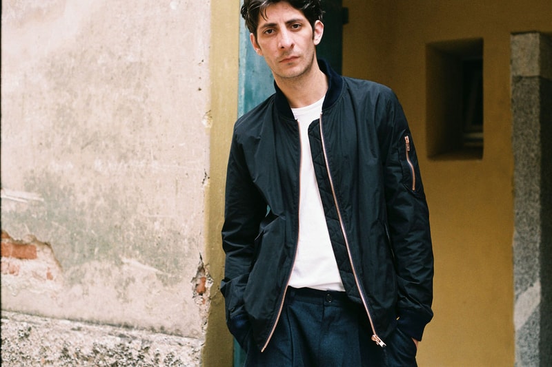 A Kind of Guise 2014 Spring/Summer Lookbook