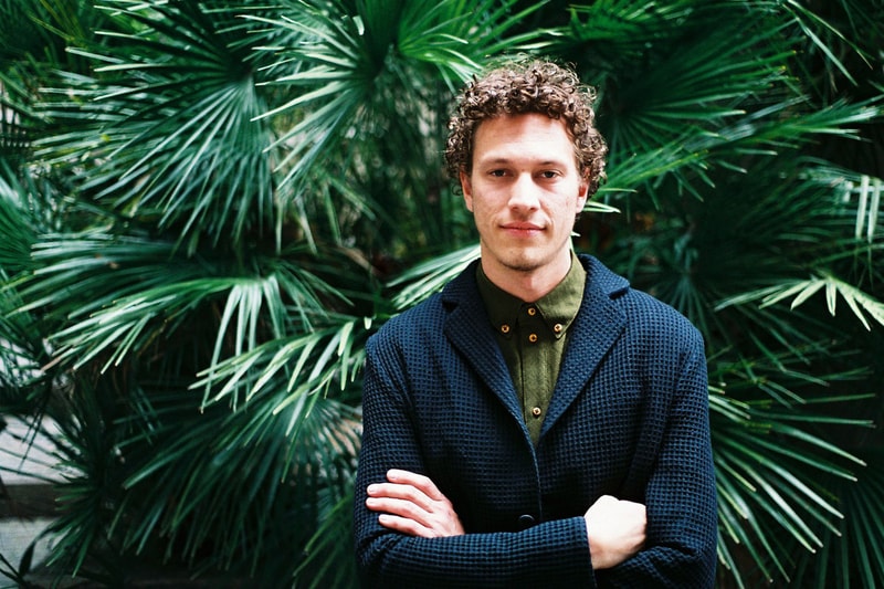 A Kind of Guise 2014 Spring/Summer Lookbook