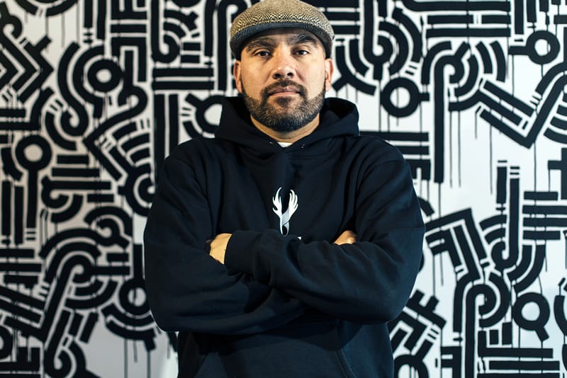 Aaron De La Cruz x Remix x Casio G-Shock Pop-Up Gallery Recap