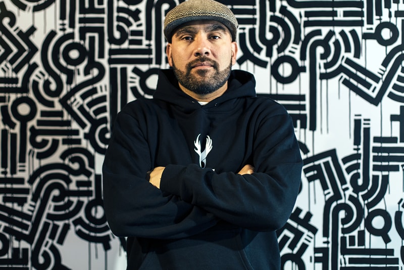 Aaron De La Cruz x Remix x Casio G-Shock Pop-Up Gallery Recap