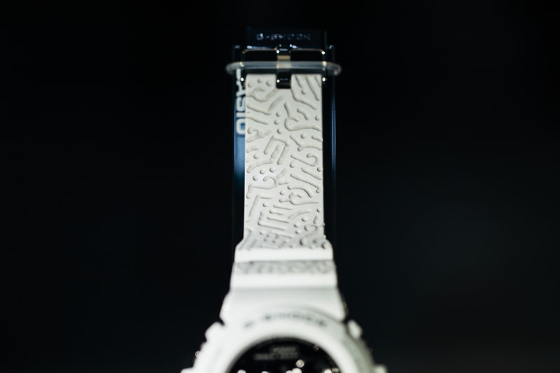 Aaron De La Cruz x Remix x Casio G-Shock Pop-Up Gallery Recap