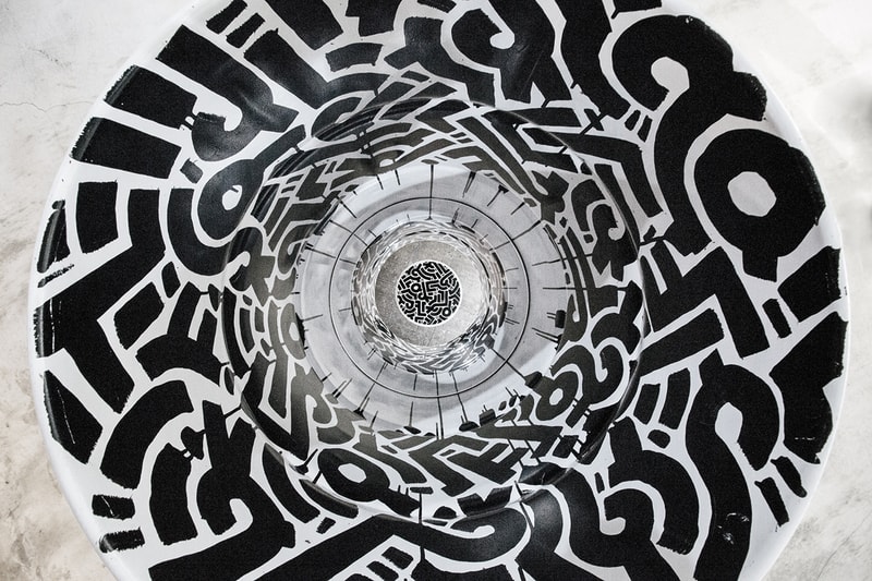 Aaron De La Cruz x Remix x Casio G-Shock Pop-Up Gallery Recap