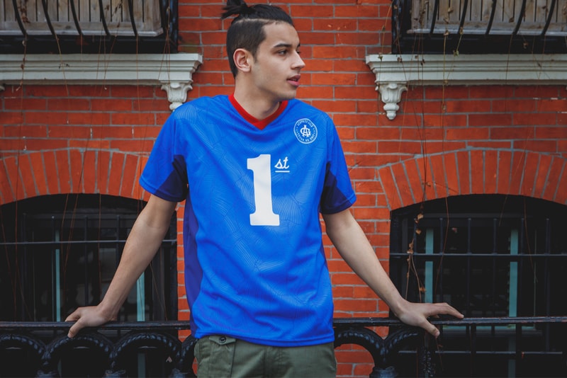 Acapulco Gold 2014 Spring Lookbook