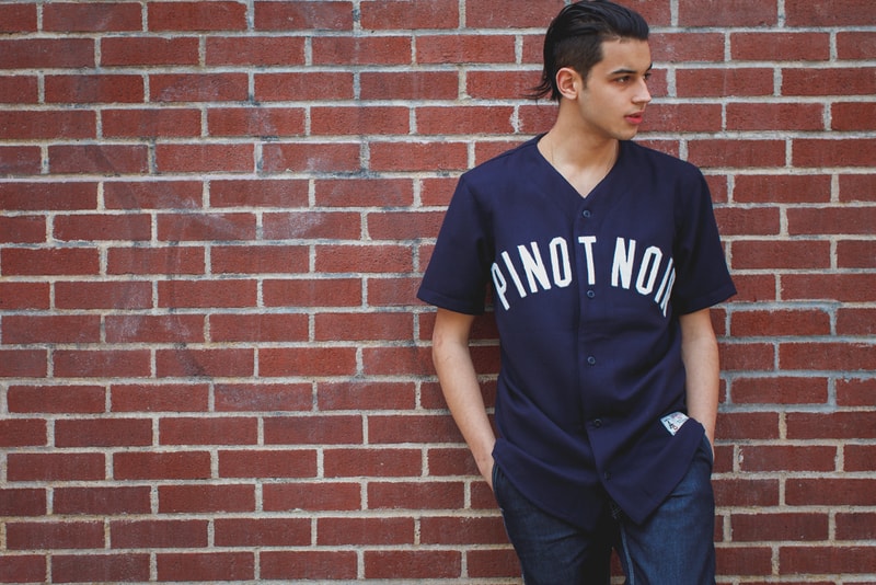 Acapulco Gold 2014 Spring Lookbook