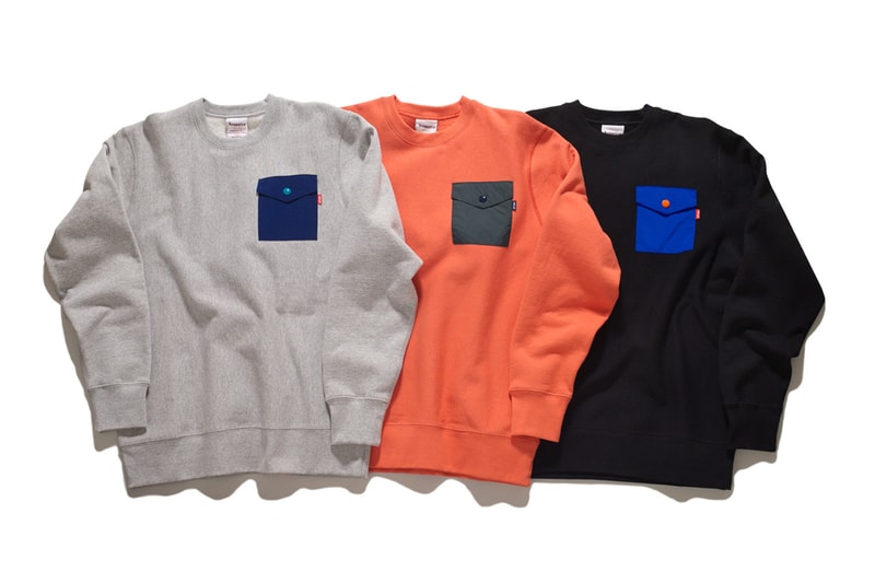 Acapulco Gold 2014 Spring Collection Delivery 1