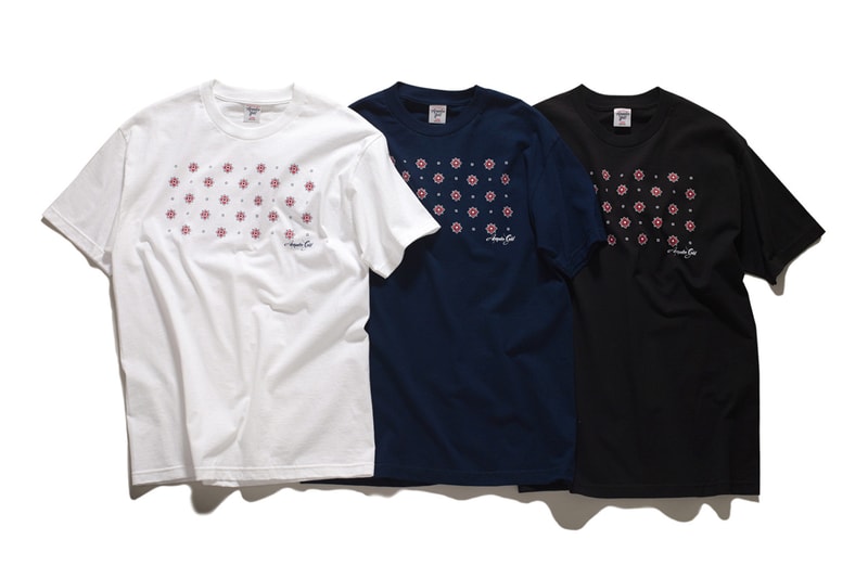 Acapulco Gold 2014 Spring Collection Delivery 1