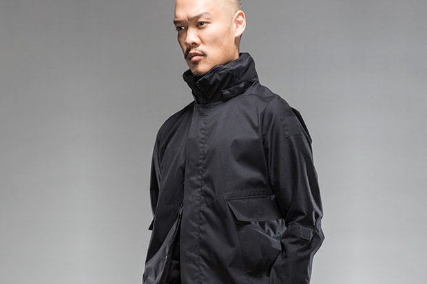 ACRONYM® 2014 Spring/Summer Collection Video