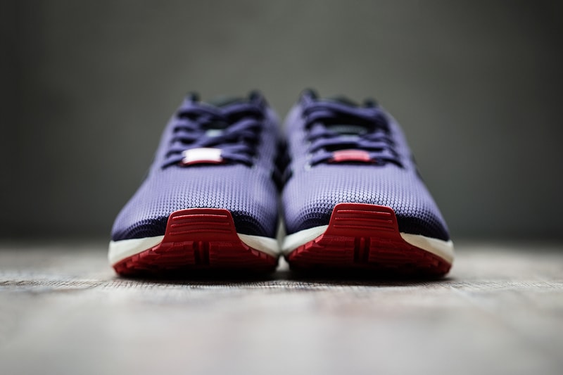 adidas Consortium ZX FLUX