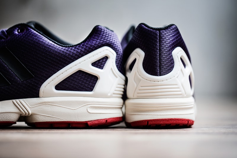 adidas Consortium ZX FLUX