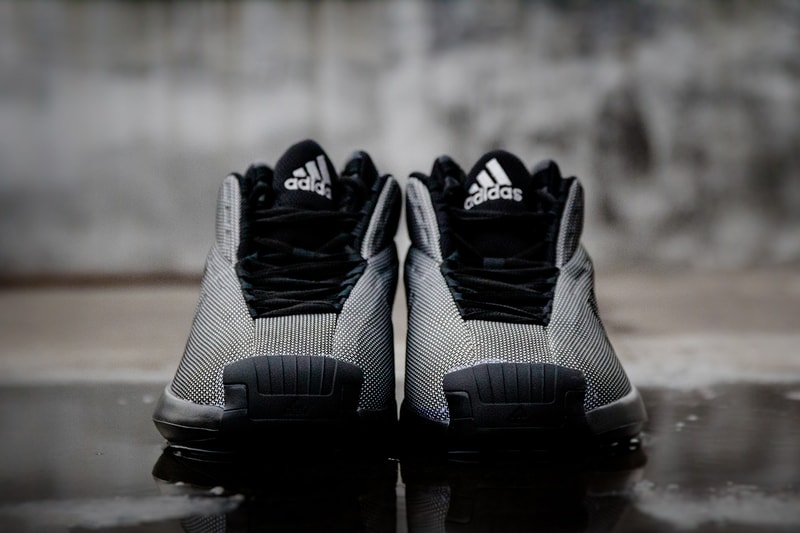 adidas Crazy 1 "Playoffs"