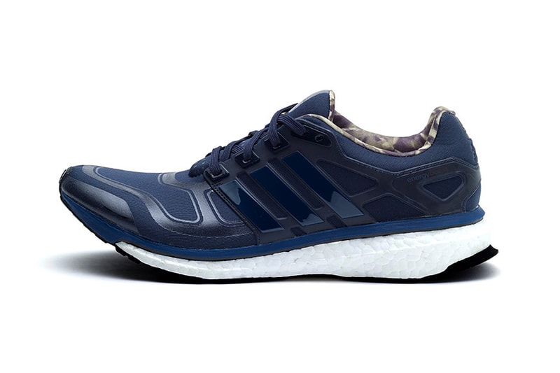 adidas "+0-" Energy Boost