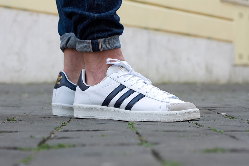 adidas Originals 2014 Spring Abdul-Jabbar Low