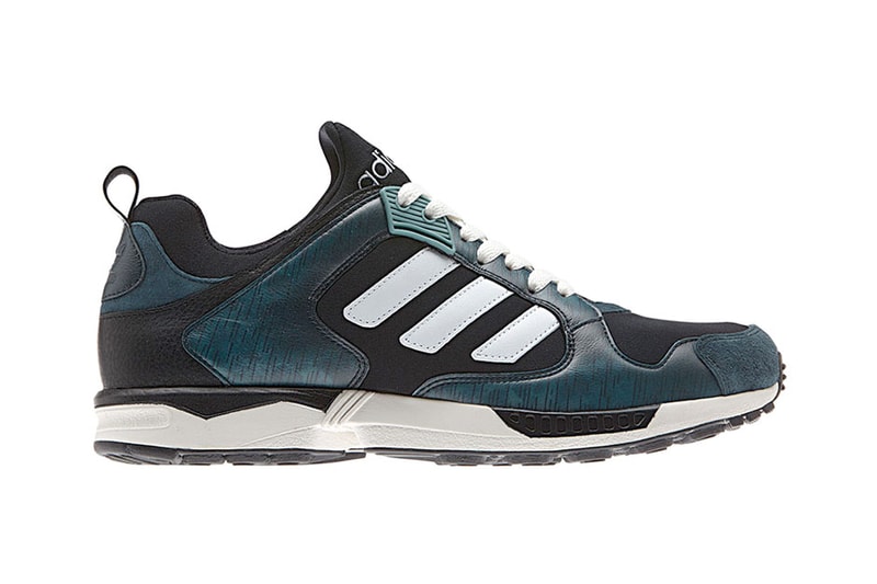adidas Originals 2014 Spring/Summer ZX 5000 RSPN