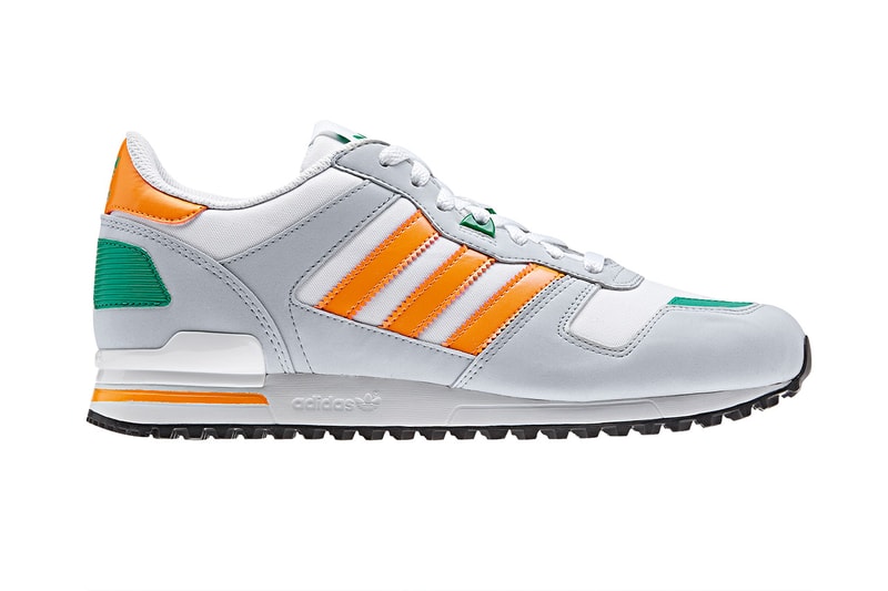 adidas Originals 2014 Spring/Summer ZX Collection
