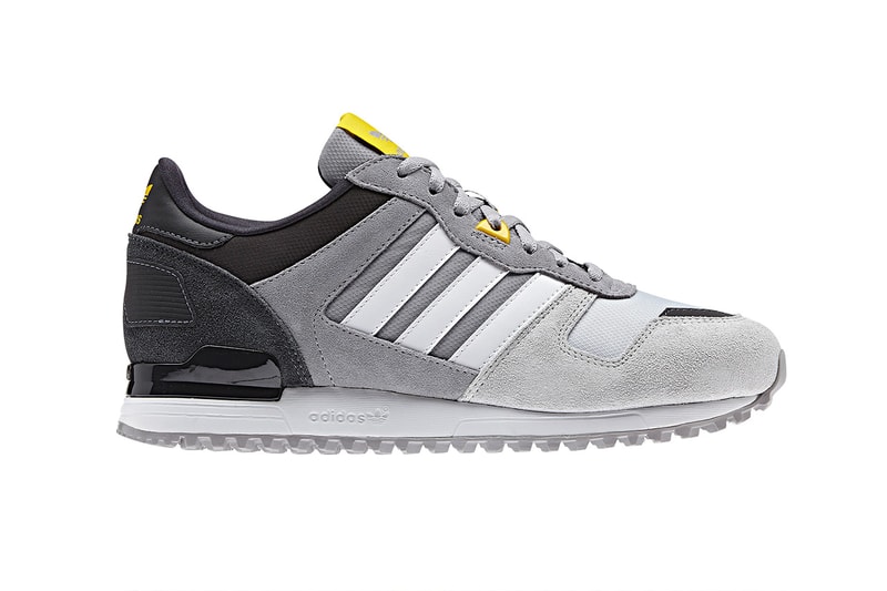 adidas Originals 2014 Spring/Summer ZX Collection