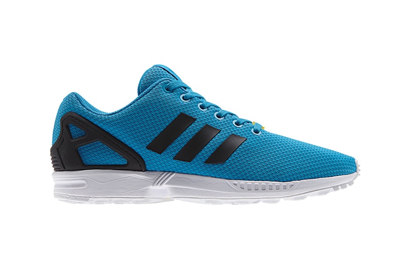 adidas Originals 2014 Spring/Summer ZX Flux Base Pack