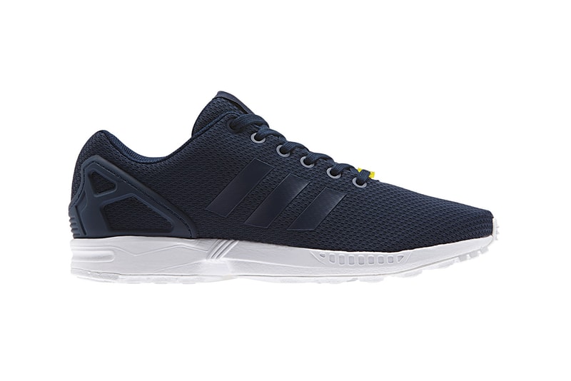 adidas Originals 2014 Spring/Summer ZX Flux Base Pack